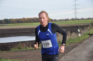 Landesmeisterschaft Halbmarathon 2019