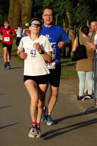 VR-Bank Abendlauf 2018