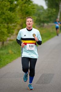 VR-Bank Abendlauf 2019