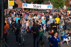 31. Kirmeslauf 2018