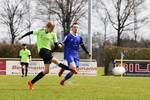        JSG Neuenkirchen/Merzen - JSG Georgsmarienhütte 3:1 (1:1)