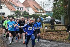 Silvesterlauf Fürstenau 2018