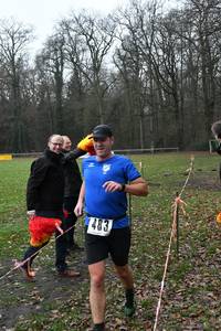 Silvesterlauf Fürstenau 2018