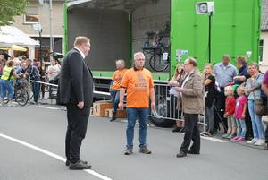 31. Kirmeslauf 2018