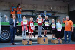 31. Kirmeslauf 2018