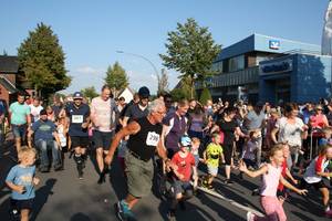 32. Kirmeslauf 2019