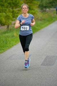 VR-Bank Abendlauf 2019