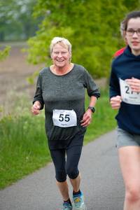 VR-Bank Abendlauf 2019