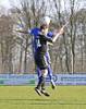 1. Herren - SV DJK Schlichthorst 2:0