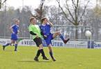        JSG Neuenkirchen/Merzen - JSG Georgsmarienhütte 3:1 (1:1)