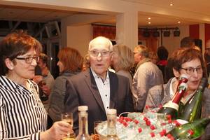 Jubiläumsfeier 20 Jahre Lauftreff