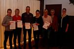 Sportabzeichen Verleihung 2019