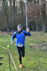 Silvesterlauf Fürstenau 2019