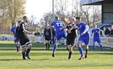 1. Herren - SV DJK Schlichthorst 2:0