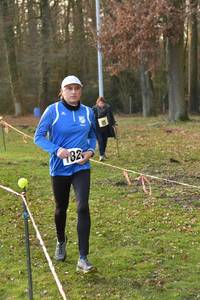 Silvesterlauf Fürstenau 2019