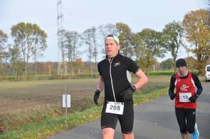 Landesmeisterschaft Halbmarathon 2019