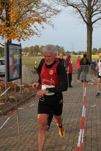 Landesmeisterschaft Halbmarathon 2019