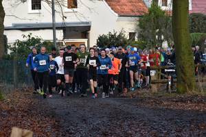 Silvesterlauf Fürstenau 2019