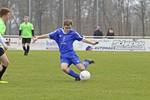        JSG Neuenkirchen/Merzen - JSG Georgsmarienhütte 3:1 (1:1)