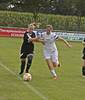 SV Eintracht Neuenkirchen 1 - Osnabrücker SC 2  (5:0)