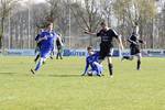 1. Herren - SV DJK Schlichthorst 2:0