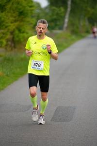 VR-Bank Abendlauf 2019