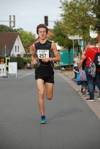 31. Kirmeslauf 2018