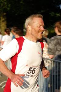 VR-Bank Abendlauf 2018