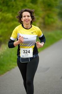 VR-Bank Abendlauf 2019
