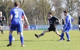 1. Herren - SV DJK Schlichthorst 2:0